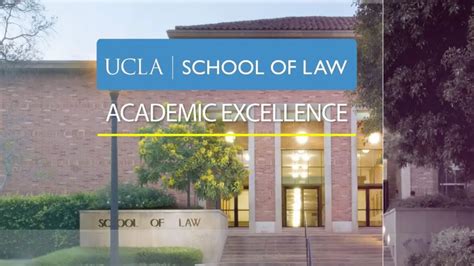 ucla law school|requirements for ucla law school.